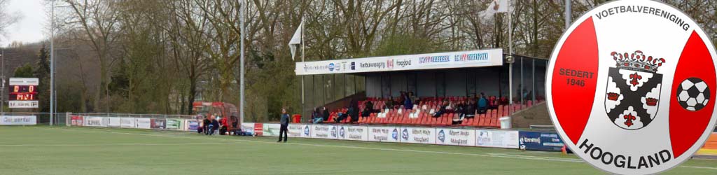 Sportpark Langenoord